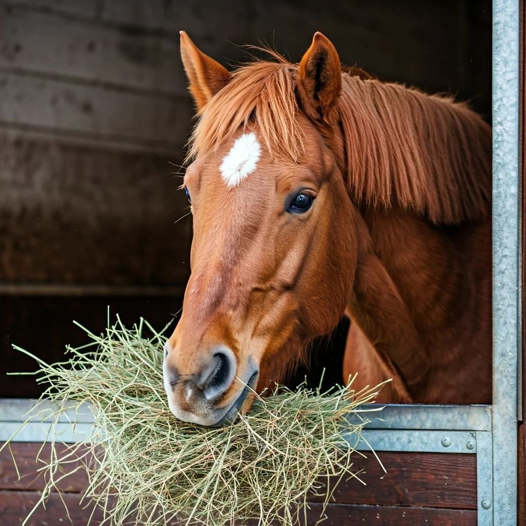 Was kostet ein Pferd im Monat?