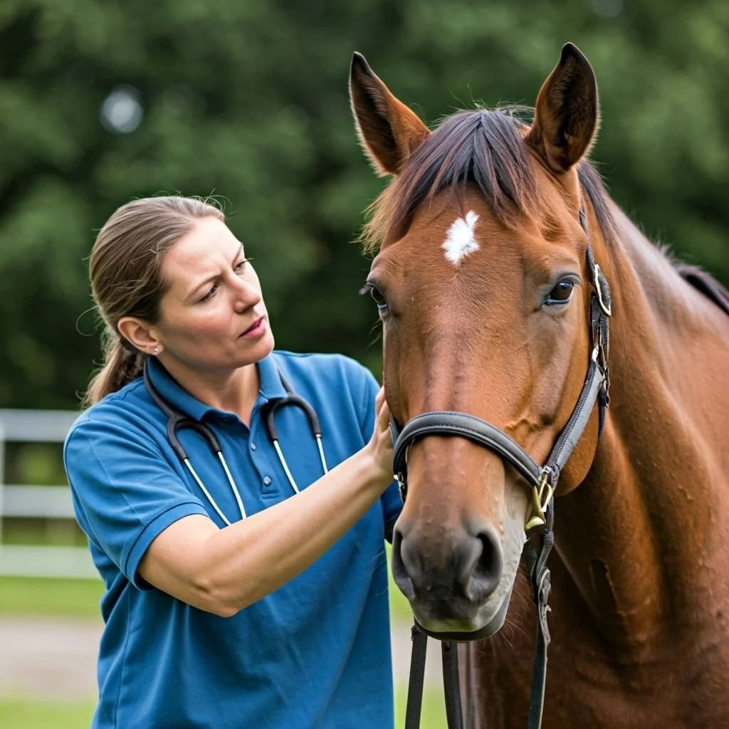AKU Pferd - Ankaufsuntersuchung erklärt