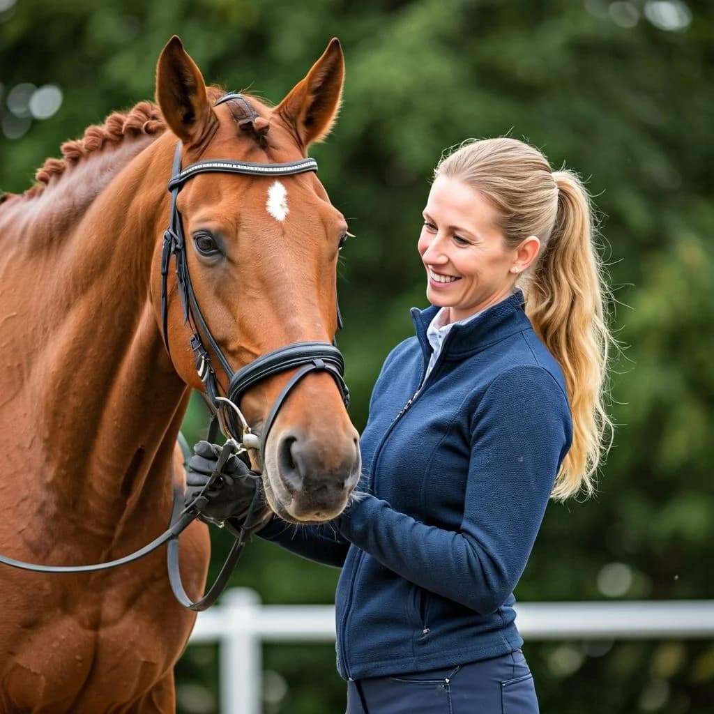 Pferd verkaufen: Richtigen Verkaufspreis bestimmen
